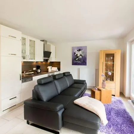 Appartamento Residenz-margarete 1 8