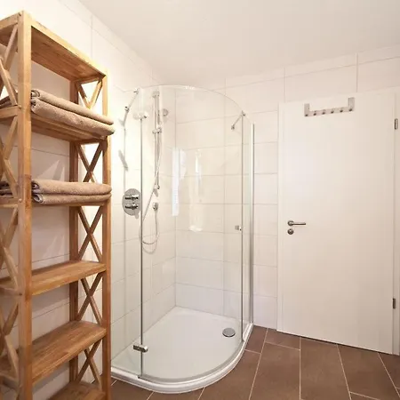 Residenz-margarete 1 8 Апартаменты Остзебад Бинц