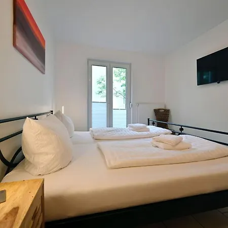 Appartamento Residenz-margarete 1 8