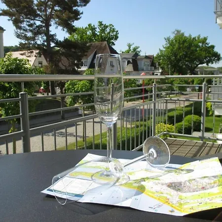 Appartamento Residenz-margarete 1 8